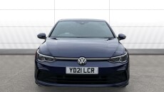 Volkswagen Golf 1.5 TSI 150 R-Line 5dr Petrol Hatchback
